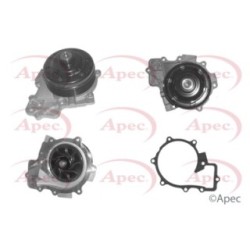 Engine Cooling Water Pump APEC AWP1349 OE Ref 651 200 31 01