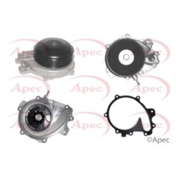 Engine Cooling Water Pump APEC AWP1350 OE Ref 0005001700