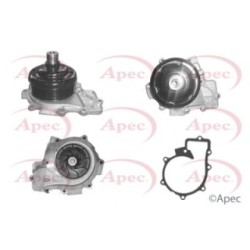 Engine Cooling Water Pump APEC AWP1351 OE Ref 6512002002
