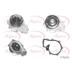 Engine Cooling Water Pump APEC AWP1352 OE Ref 6512000401