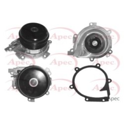 Engine Cooling Water Pump APEC AWP1354 OE Ref 6542002300