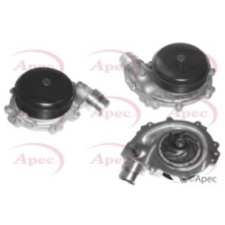 Engine Cooling Water Pump APEC AWP1355 OE Ref 6512000501