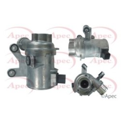 Engine Cooling Water Pump APEC AWP1359 OE Ref 2742000107
