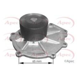 Engine Cooling Water Pump APEC AWP1360 OE Ref PEB102240SLP