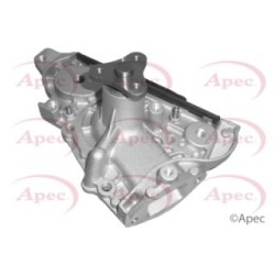 Engine Cooling Water Pump APEC AWP1366 OE Ref 8ABB-15-010
