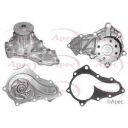 Engine Cooling Water Pump APEC AWP1367 OE Ref R2AA-15-010E