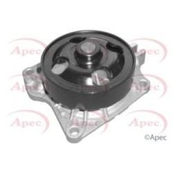 Engine Cooling Water Pump APEC AWP1368 OE Ref ZJ011-50-10A