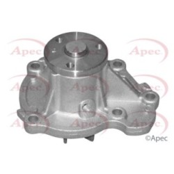 Engine Cooling Water Pump APEC AWP1373 OE Ref 210101F700