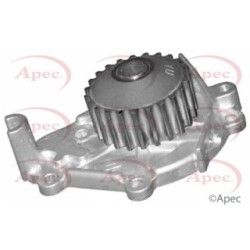 Engine Cooling Water Pump APEC AWP1375 OE Ref 21010-19B25