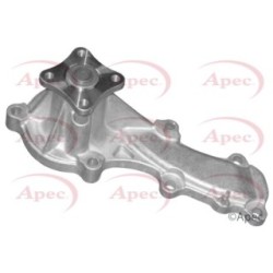 Engine Cooling Water Pump APEC AWP1380 OE Ref 210104M525