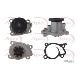 Engine Cooling Water Pump APEC AWP1382 OE Ref 2002000001
