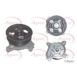 Engine Cooling Water Pump APEC AWP1386 OE Ref 210103TS0A