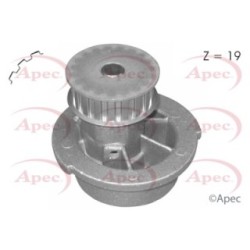 Engine Cooling Water Pump APEC AWP1395 OE Ref 1334004