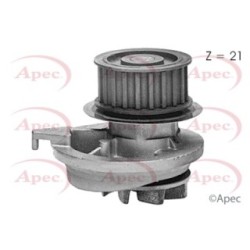 Engine Cooling Water Pump APEC AWP1403 OE Ref 1334017