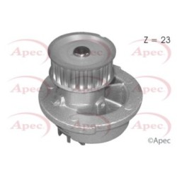 Engine Cooling Water Pump APEC AWP1406 OE Ref 1334046