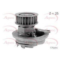 Engine Cooling Water Pump APEC AWP1407 OE Ref 1334054