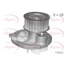 Engine Cooling Water Pump APEC AWP1408 OE Ref 13 34 038