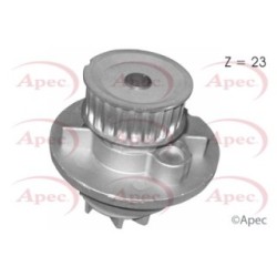 Engine Cooling Water Pump APEC AWP1411 OE Ref 1334077