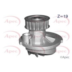 Engine Cooling Water Pump APEC AWP1412 OE Ref 1334 078