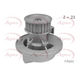Engine Cooling Water Pump APEC AWP1413 OE Ref 1334135
