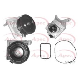 Engine Cooling Water Pump APEC AWP1416 OE Ref 1334227