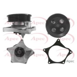 Engine Cooling Water Pump APEC AWP1417 OE Ref 12667384