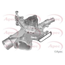 Engine Cooling Water Pump APEC AWP1420 OE Ref 1334 079