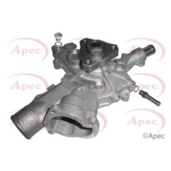 Engine Cooling Water Pump APEC AWP1421 OE Ref 13 34 145