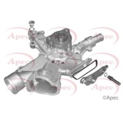 Engine Cooling Water Pump APEC AWP1424 OE Ref 1334079