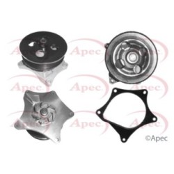 Engine Cooling Water Pump APEC AWP1430 OE Ref 12667389