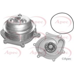 Engine Cooling Water Pump APEC AWP1432 OE Ref 9A1 106 038 03