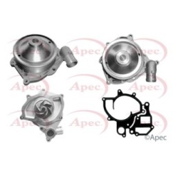 Engine Cooling Water Pump APEC AWP1434 OE Ref 99610601151