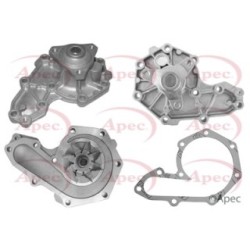 Engine Cooling Water Pump APEC AWP1438 OE Ref 3085599-1