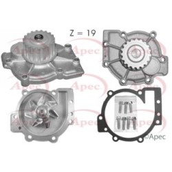 Engine Cooling Water Pump APEC AWP1440 OE Ref 2183884