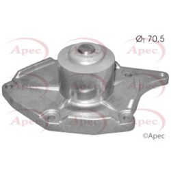 Engine Cooling Water Pump APEC AWP1443 OE Ref 2101000QAE