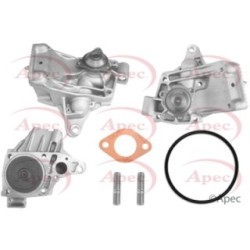 Engine Cooling Water Pump APEC AWP1445 OE Ref 4501293