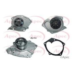 Engine Cooling Water Pump APEC AWP1454 OE Ref MW31303112