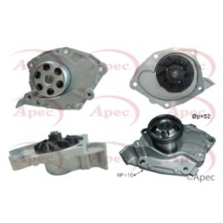 Engine Cooling Water Pump APEC AWP1455 OE Ref 2101000Q0N