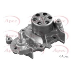 Engine Cooling Water Pump APEC AWP1456 OE Ref 210109189R