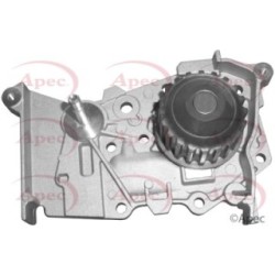 Engine Cooling Water Pump APEC AWP1457 OE Ref 210105296R