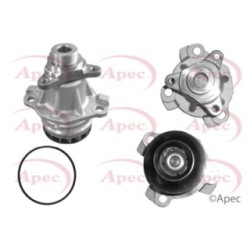 Engine Cooling Water Pump APEC AWP1458 OE Ref 6992000800