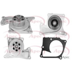 Engine Cooling Water Pump APEC AWP1463 OE Ref 6072000007