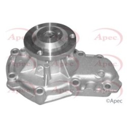 Engine Cooling Water Pump APEC AWP1465 OE Ref 7701465513