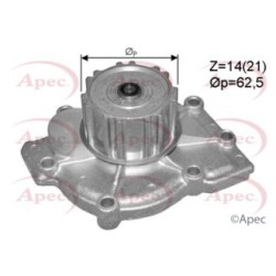 Engine Cooling Water Pump APEC AWP1466 OE Ref 271984