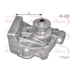Engine Cooling Water Pump APEC AWP1474 OE Ref 7303030