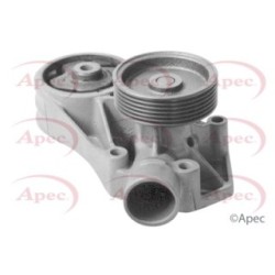 Engine Cooling Water Pump APEC AWP1477 OE Ref 007070257