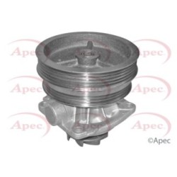 Engine Cooling Water Pump APEC AWP1489 OE Ref 46411355