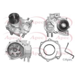 Engine Cooling Water Pump APEC AWP1493 OE Ref 21111-AA020