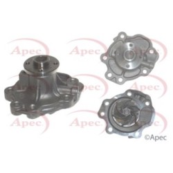 Engine Cooling Water Pump APEC AWP1495 OE Ref 21010-4A00E
