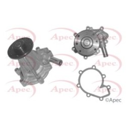 Engine Cooling Water Pump APEC AWP1496 OE Ref 664 200 05 01
